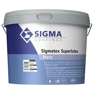 Sigmatex Matt